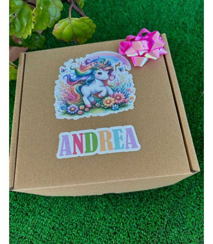 CAMISETA INFANTIL + BOTELLA O MOCHILA