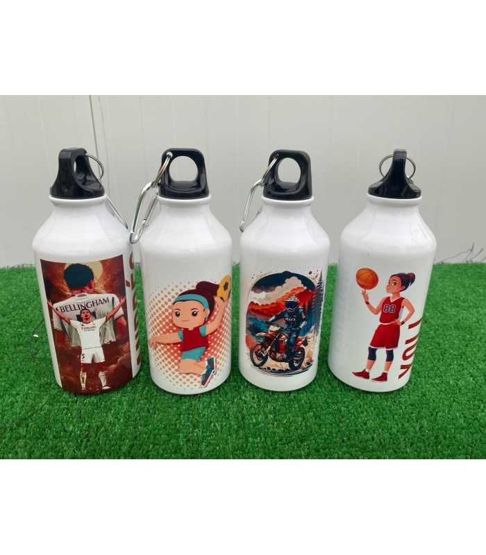 BIDÓN PERSONALIZADO 800ML