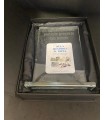 PLACA DE CRISTAL RECTANGULAR