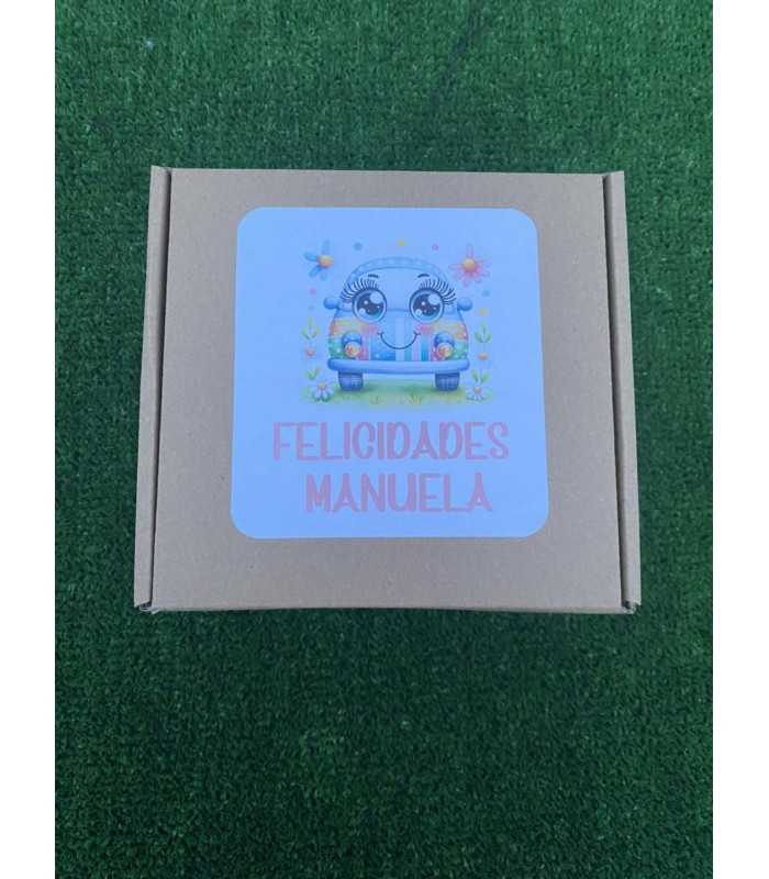 CAMISETA Y GORRA INFANTIL