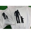 CAMISETA PARA DÍA DEL PADRE
