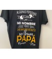 CAMISETA PARA DÍA DEL PADRE