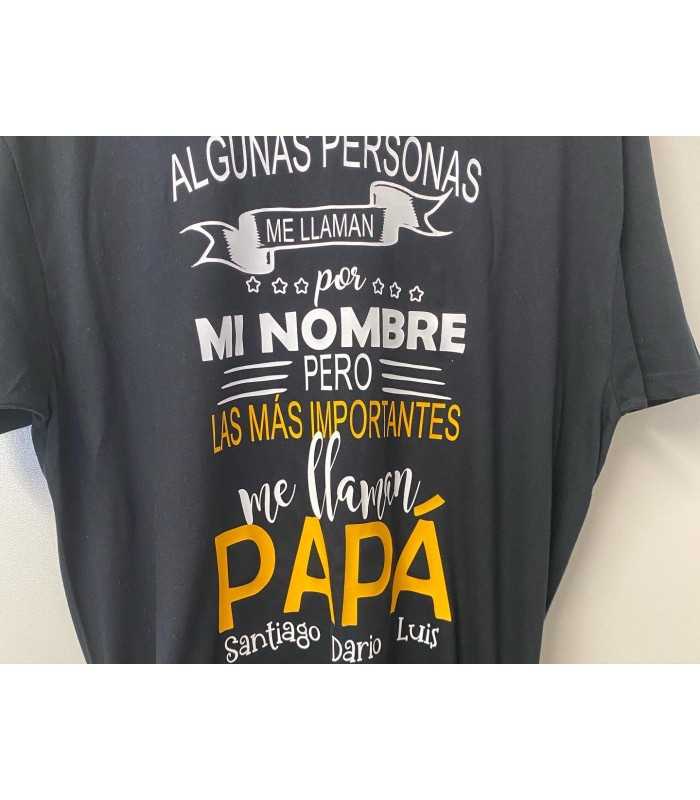 CAMISETA PARA DÍA DEL PADRE