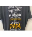 CAMISETA PARA DÍA DEL PADRE