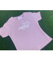 CAMISETA DE BEBE PERSONALIZADA