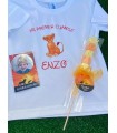 CAMISETAS PARA CUMPLEAÑOS