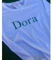 CAMISETA CHICA PERSONALIZADA