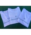 CAMISETA CHICA PERSONALIZADA