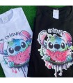 CAMISETA CHICA PERSONALIZADA