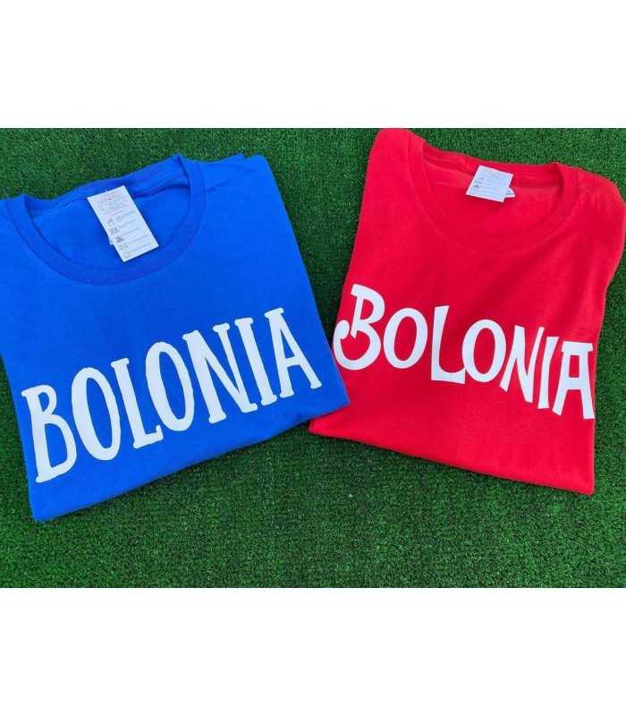CAMISETA CHICA PERSONALIZADA