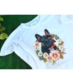 CAMISETA CHICA  PERSONALIZADA