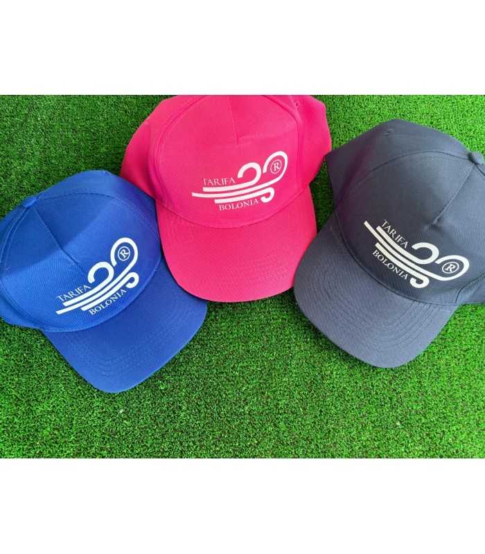 GORRA PERSONALIZADA