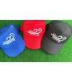 GORRA PERSONALIZADA