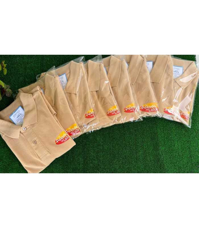 POLOS PARA TRABAJO