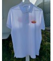 POLOS PARA TRABAJO PECHO Y ESPALDA