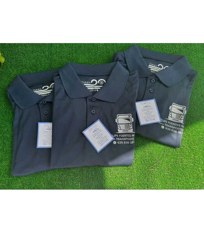 POLOS PARA TRABAJO