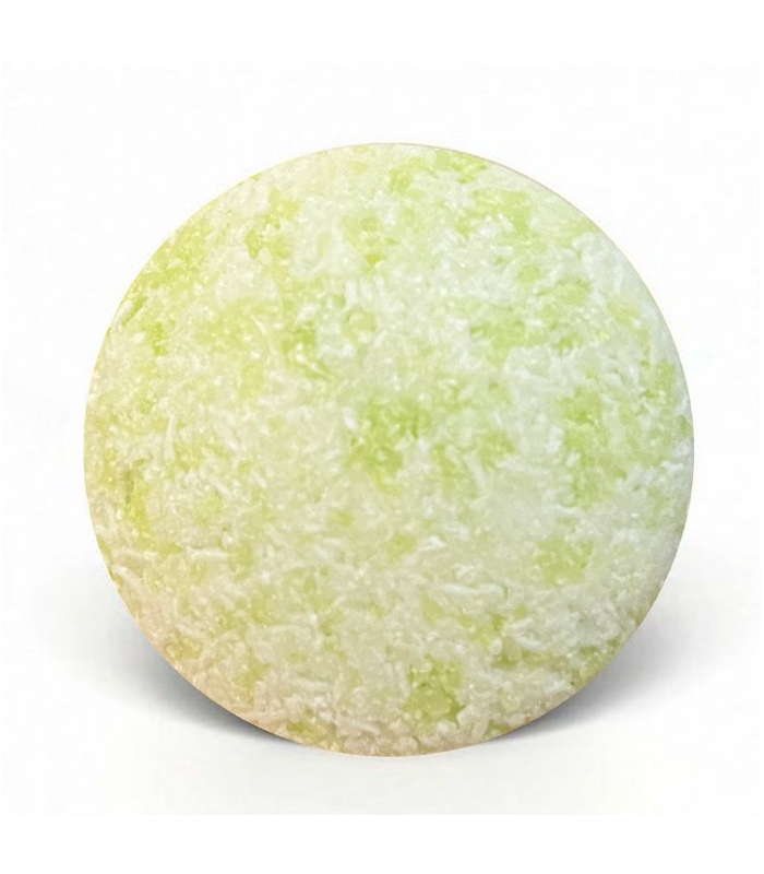 Jabón Facial Hidratante de Aloe Vera y Pepino - Piel Fresca y Suave