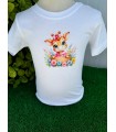 CAMISETA DE BEBE PERSONALIZADA