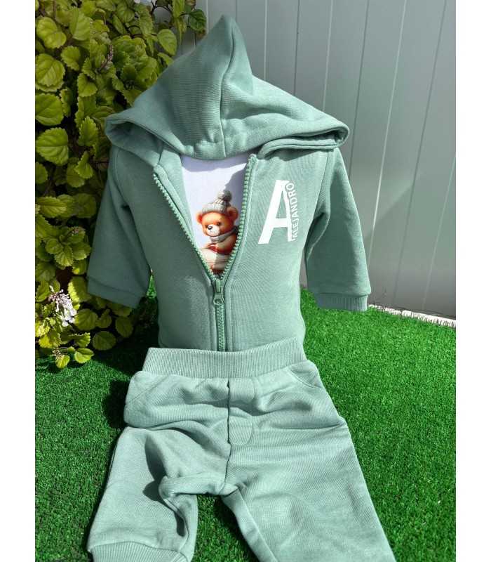 CHANDAL DE BEBÉ