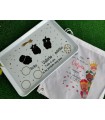 BANDEJA REYES MAGOS + MOCHILA