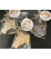 CABEZAS DE CABALLOS DE JABON