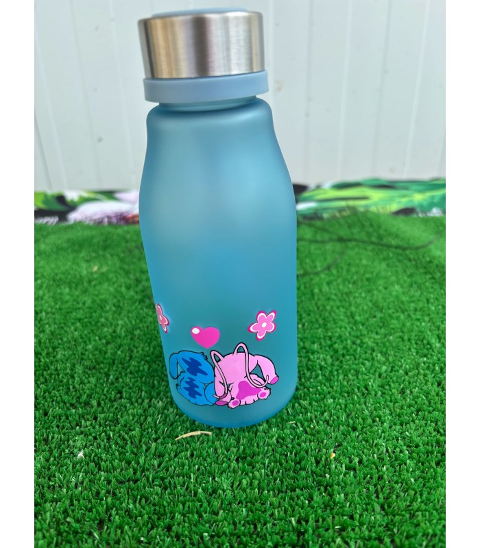 BIDON AZUL