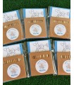 CAJITA DE PINTURAS PERSONALIZADA