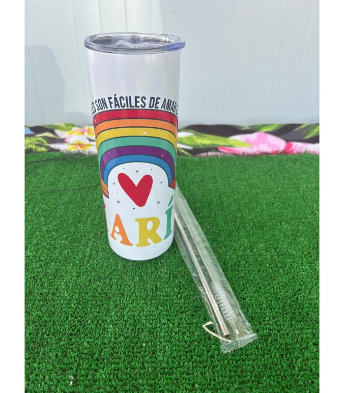 VASO TERMICO