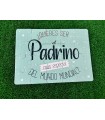 PUZLE PADRINO O MADRINA