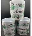 TAZAS PERSONALIZADAS EVENTOS