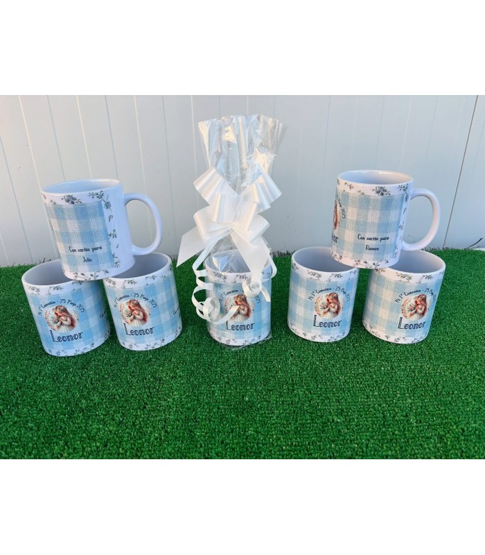 TAZAS PERSONALIZADAS EVENTOS