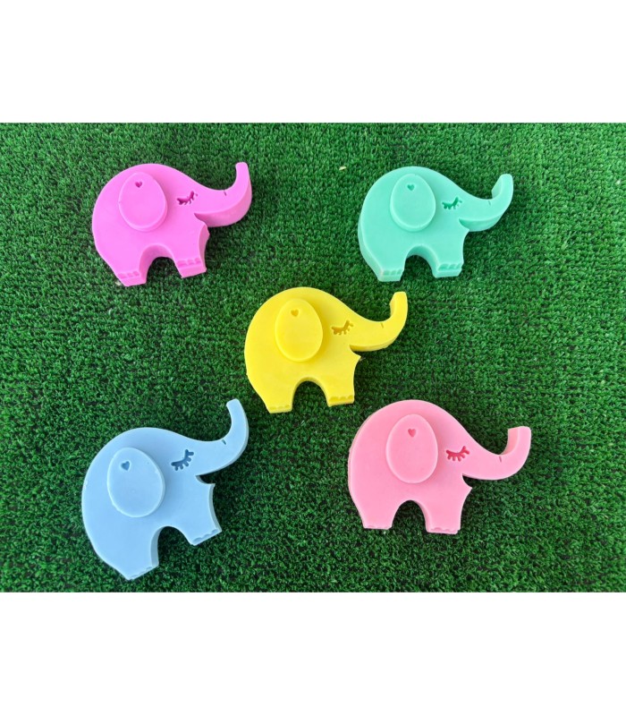 ELEFANTE DE JABÓN