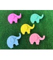 ELEFANTE DE JABÓN