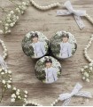 Chapas Personalizadas para Eventos
