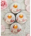 Chapas Personalizadas para Eventos