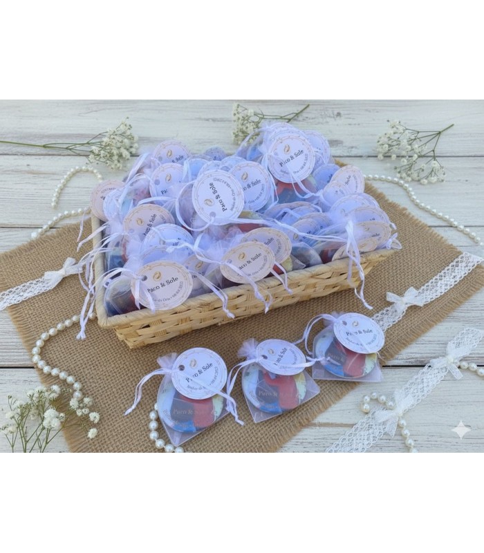 Chapas Personalizadas para Eventos