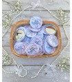 Chapas Personalizadas para Eventos