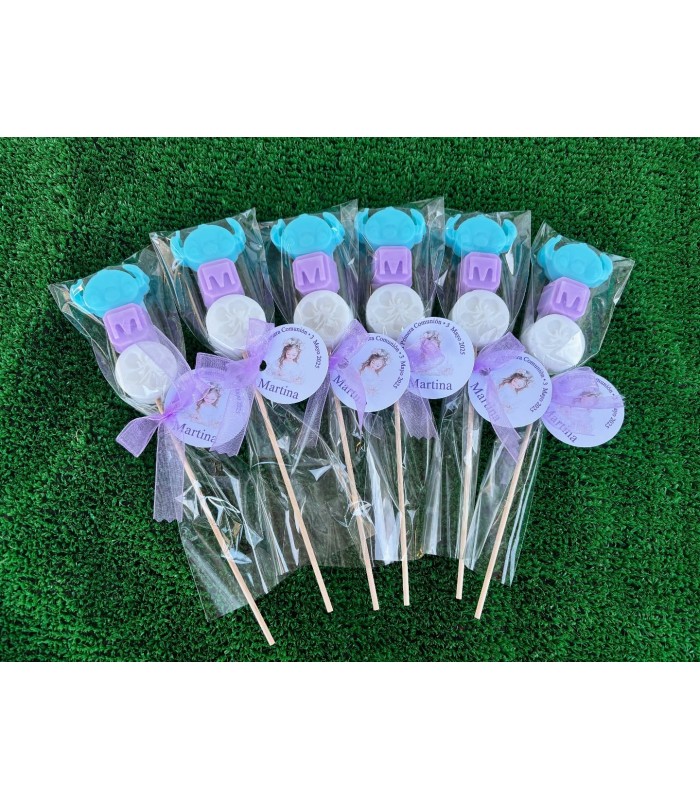 BROCHETA DE STICH