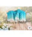 Nombre de Jabón en Brocheta Personalizado