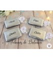 TARJETERO PERSONALIZADO