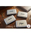 TARJETERO PERSONALIZADO