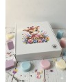 CAJA DE BIENVENIDA PARA BEBÉS