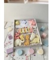 CAJA DE BIENVENIDA PARA BEBÉS