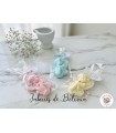 ANGELITOS DE JABÓN