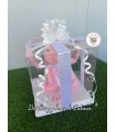 ELEFANTE PERSONALIZADO PELUCHE