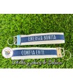 LLAVERO PERSONALIZADO NOMBRE O FRASE