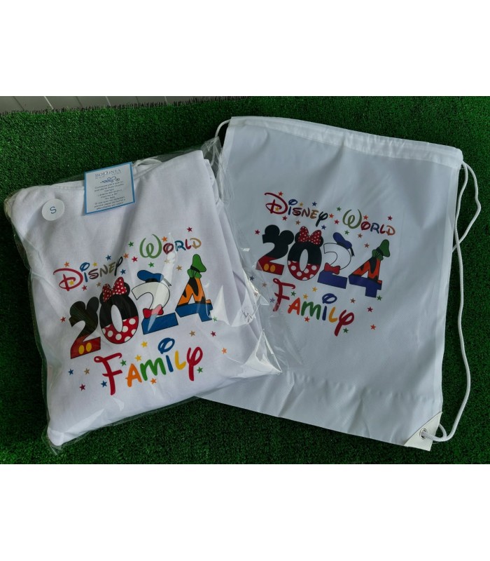 SUDADERA INFANTIL UNISEX PERSONALIZADA