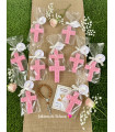 Detalle de Cruz de Rosas