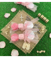 Pack de 2 Jabones Personalizados para Eventos