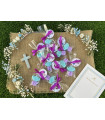 Pack de 2 Jabones Personalizados para Eventos